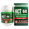 St. George’s HCT 60 Dyspepsia Acidity and Flatulence Tablet