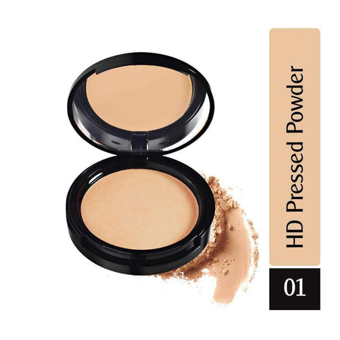 Keya Seth HD Pressed Powder 2 in 1 | 12g