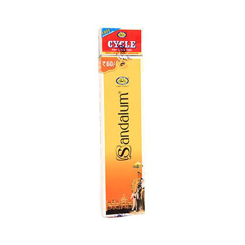Cycle Sandalum, 122 Gm Carton