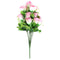 Pink Roses Bunch - 1000gms