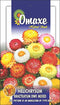 Omaxe Helichrysum Dwf Mixed Flower Seeds