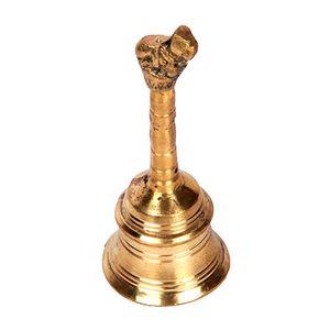 Brass Bell