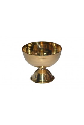 Single Brass Deepa