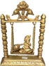 Brass Legend Krishna Uyyala