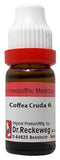 Dr. Reckeweg Coffea Cruda Dilution 6 CH