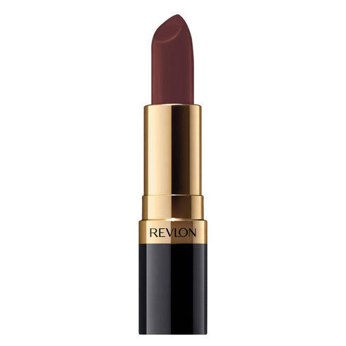 Revlon Super Lustrous Lipstick - Black Cherry 4.2 g