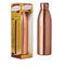 Dr Copper World's First Seam Less Copper Water Bottle