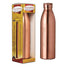 Dr Copper World's First Seam Less Copper Water Bottle