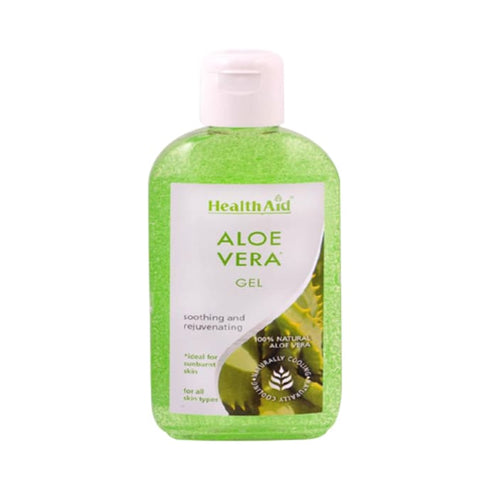 Healthaid Aloe Vera Gel 250 ml