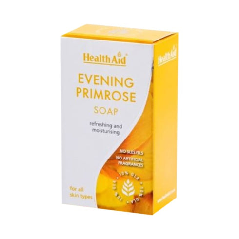 Healthaid Evening Primrose Soap 100 gm