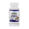 HealthVit Extra Virgin Coconut Oil 1000mg Softgels bottle of 60 soft gelatin capsules