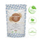 HealthVit Natural Fenugreek (Methi) (Trigonella Foenum-Graecum) Powder packet of 100 gm Powder X 2