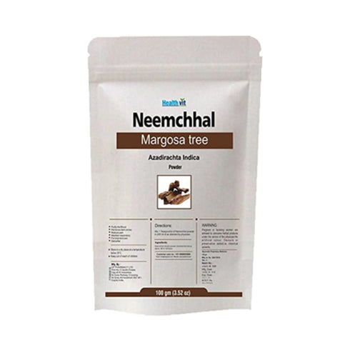 HealthVit Neemchhal Powder 100 gm