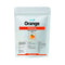 HealthVit Orange Powder packet of 100 gm Powder X 2