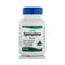 HealthVit Spirulina 500mg 60 capsules