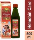 Herbal Canada Hemoglobincare Ras 500ml