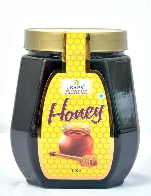Baps Amrut Honey
