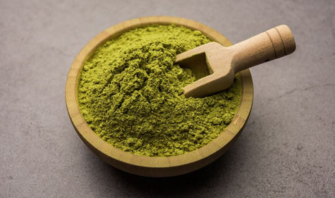 Herbs And Corps Neutral Henna Powder 454g