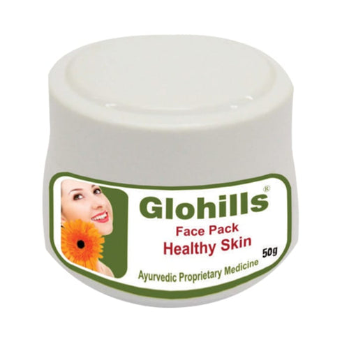 Herbal Hills Glohills Ultra Face