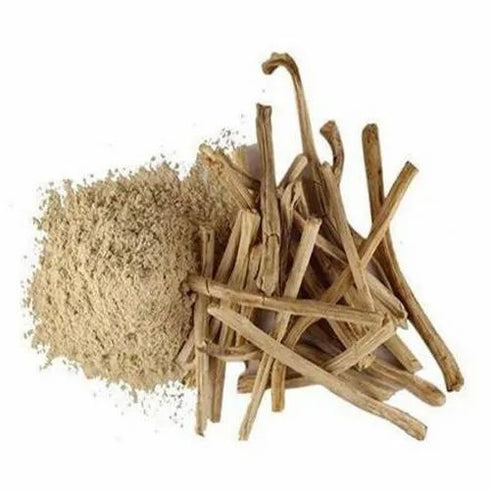 Herbs And Corps Shatavari Powder 454g