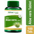 Herbal Canada Alovera Tablet 100 Tablet