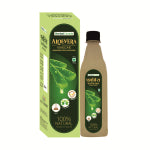 Herbal Canada Aloevera Vinegar 500ml