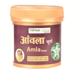 Herbal Canada Amla Churan 100gm