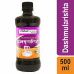 Herbal Canada Dashmula Rishta 500ml