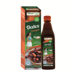 Herbal Canada Dates Vinegar 500ml