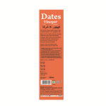 Herbal Canada Dates Vinegar 500ml