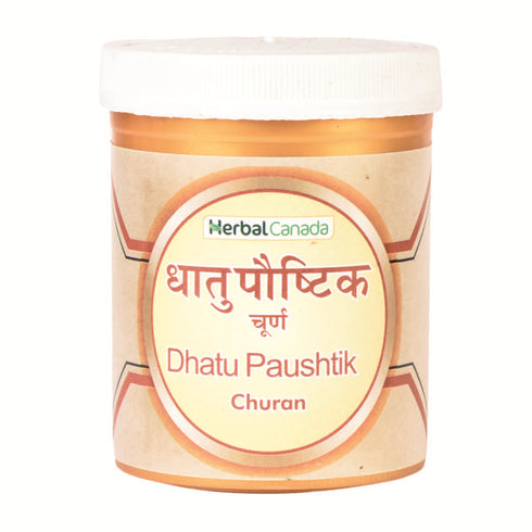 Herbal Canada Dhatu Paushtik Churan 100grams