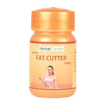 Herbal Canada Fat Cutter Tablet 50 Tablet