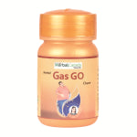Herbal Canada Gas Go Churan 100gm