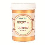 Herbal Canada Gokhru Churan 100gm