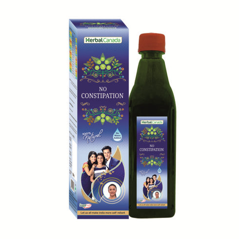 Herbal Canada No Constipation Ras 500ml