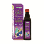 Herbal Canada Sugarcane Vinegar 500ml