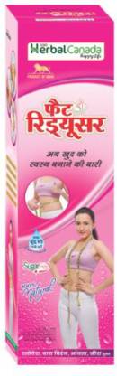 Herbal Canada Fat Reducer 1L