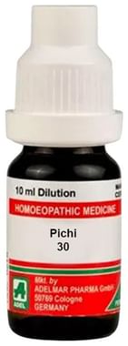 ADEL Pichi Dilution 30 CH