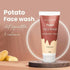 Glamveda Potato Anti Pigmentation Face wash