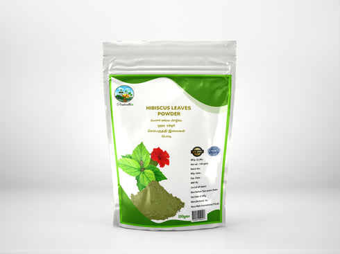 Prakruthi Hibiscus powder 100gms