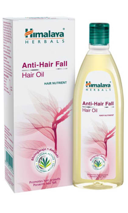 Himalaya Anti Hair Fall Oil 200ml