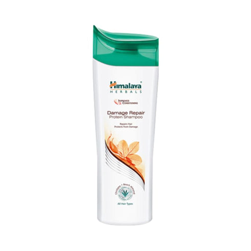 Himalaya Damage Repair Protein Shampoo bottle of 700 ml Shampoo