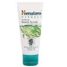 Himalaya Purifying Neem Scrub 150ml