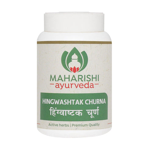 Maharishi Ayurveda Hingwastak Churna
