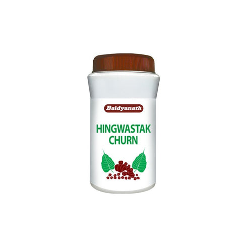 Baidyanath Vansaar Hingwastak Churna 100g