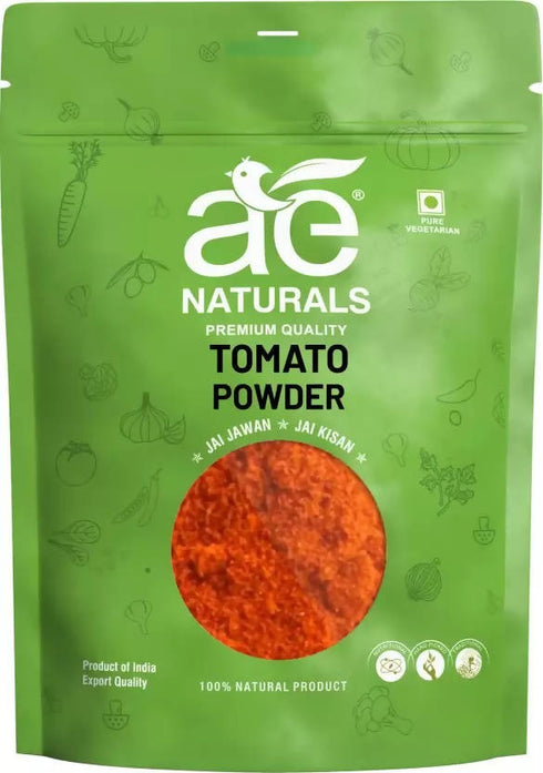 Ae Naturals Tomato Powder 250 g