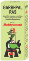 Baidyanath Garbhpal Ras 40 Tablet