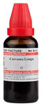 Dr Willmar Schwabe India Curcuma Longa Mother Tincture Q