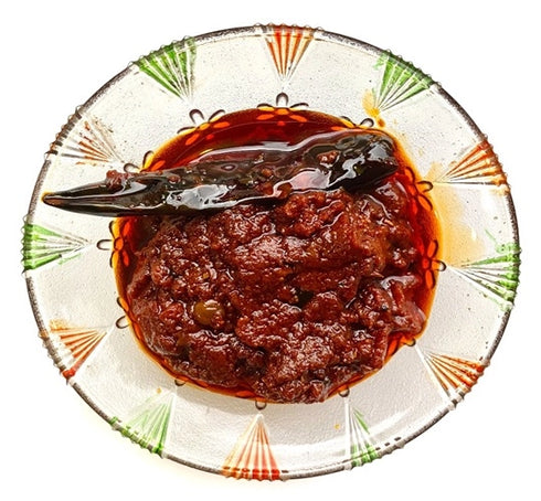 Karachi Bakery Tomato Pickle 450g