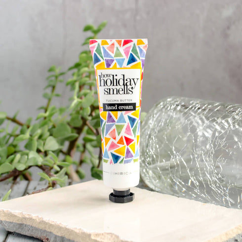 Kimirica How Holiday Smells Hand Cream 30ml